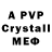 APVP крисы CK UwU Brawl
